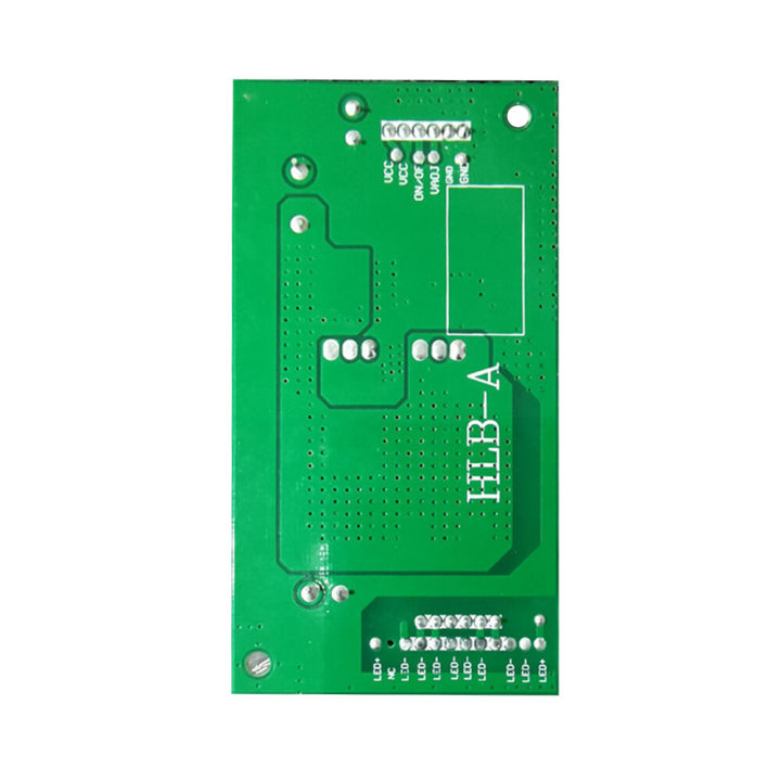 pcbfun-ไดรเวอร์บอร์ดทีวีแบล็คไลท์กระแสคงที่14-42นิ้ว-led-lcd-บอร์ดไดรเวอร์เพิ่มแรงดันไฟฟ้าสูงสำหรับหน้าจอทีวี-led