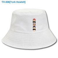 ﹊ York Hewlett Japanese slamdunk joint fisherman hat for men and women Slam Dunk custom mitsui life of anime peripheral basin of basketball cap