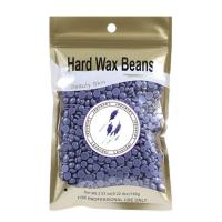 ZZOOI 10 Colors Hard Wax Beans Wax Bean For Home Waxing Natural Wax Beans For Brazilian Bikini Underarms Back Chest