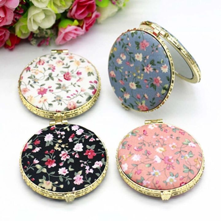 1pc-mini-makeup-compact-pocket-floral-mirror-portable-two-side-folding-make-up-mirror-women-vintage-cosmetic-mirrors-for-gift-mirrors