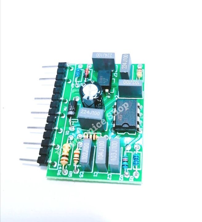 บอร์ดสวิทซิ่ง-24vdc-วงจร-แนวตั้ง-24vdc-mma-tig-cut-mig-uc3843n-switching-board-24vdc-อะไหล่เครื่องเชื่อม-อะไหล่แผงวงจรเครื่องเชื่อม