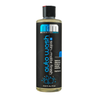 Matte Auto Wash (16oz.)