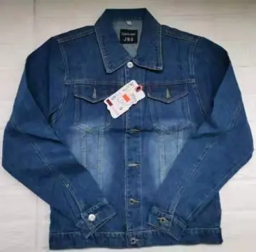 Shop Baby Boy Jean Jacket with great discounts and prices online