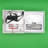 Máy đo nồng độ oxy máu spo2, pr, pi jumper jpd-500g - ảnh sản phẩm 3