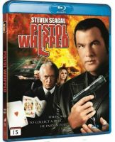 Pistol Whipped  ล้างหนี้ยมบาล (Blu-ray)