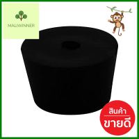 ยางพีวีซีกันกระแทกใช้สกรูยึด PANSIAM PA-350BPVC LEG TIP PANSIAM PA-350B **คุณภาพดี**