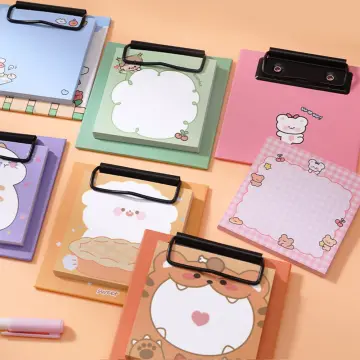  Small Pocket Notebook/Notepad Mini Memo Book with Pen 2.5×4  inch Gift Note Pads 80 Sheets Blank Pages : Office Products
