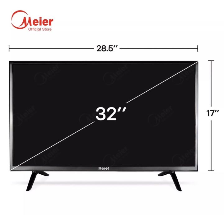 tvทีวี-led-ขนาด-32นิ้ว-ระบบดิจิตอลmeier-tv-ทีวีจอแบน-คุณภาพ-hd-โทรทัศน์-tv-led-ทีวีดิจิตอล-สมาร์ทtv