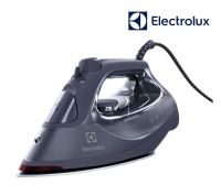 ELECTROLUX เตารีดไอน้ำ UltimateCare 500 2500W รุ่น E6SI3-62MN - Misty Navy รับประกันศูนย์ 2 ปี