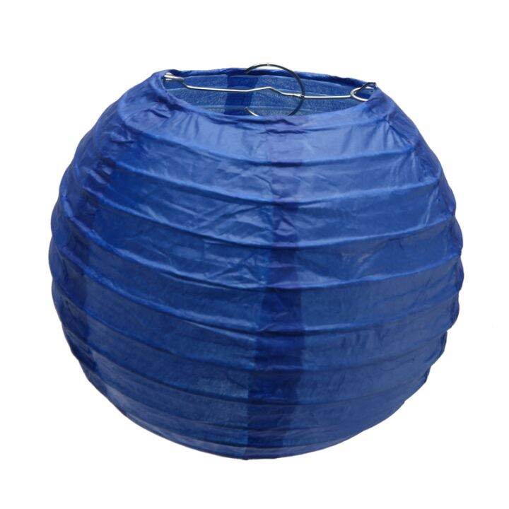 20pcs-6-inch-12-inch-paper-lanterns-assort-with-size-navy-blue-beige-chinese-paper-lantern-lampion-for-wedding-christmas-event-party