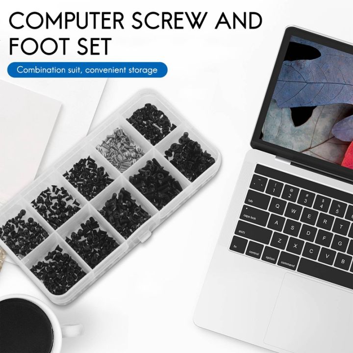 500pcs-laptop-notebook-computer-screw-kit-set-for-ibm-hp-dell-lenovo-samsung-sony-toshiba-gateway-acer