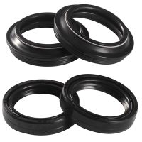 41x54x11 41 54 11 Front Fork Oil Seal amp; Dust Cover For Kawasaki VN800 VN800A VN800B VN800E VN900 Vulcan 800 900 ZX400 1990-2015