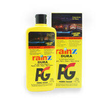 PG RAIN-Z DURA (218 ML)  น้ำยาเคลือบกระจก พีจี เรนส์ ดูล่า