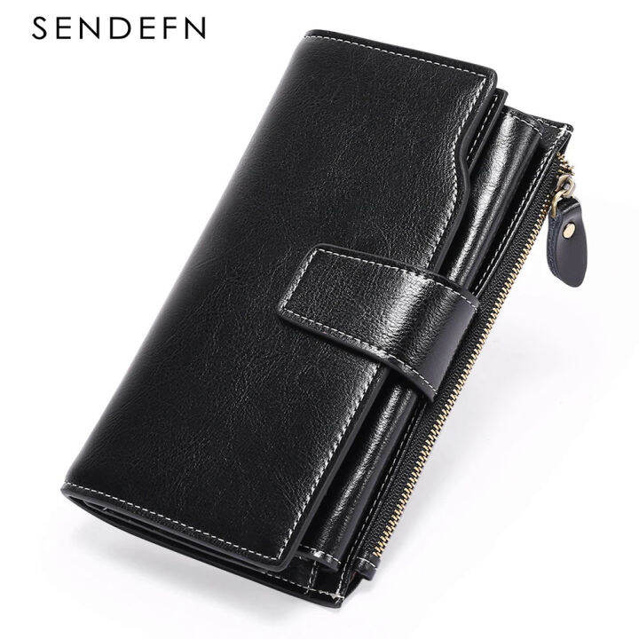 Sendefn,, กระเปาากันขมย RFID 5156 | Lazada