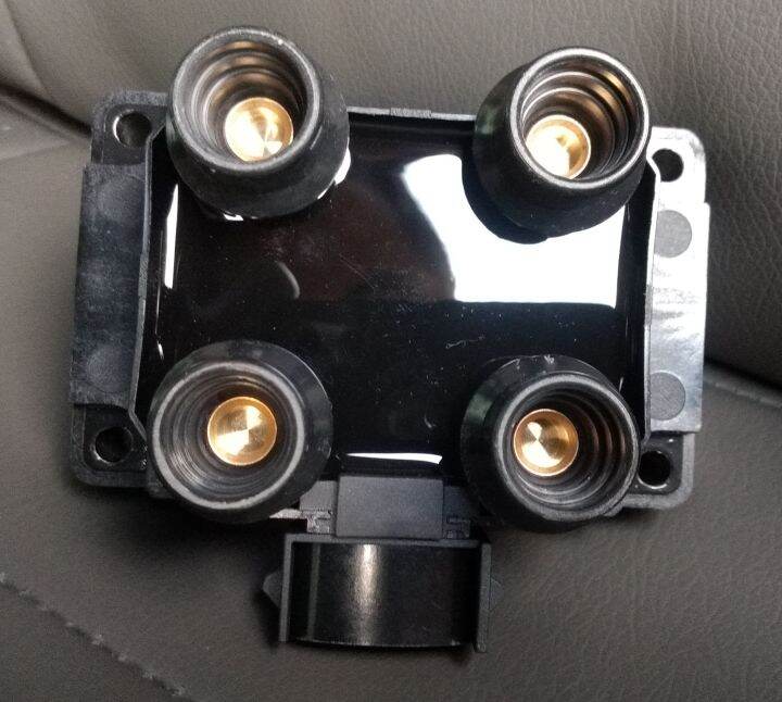 Ford Expedition Iginition Coil Pack F150 1997 1999 F150 E150 USA