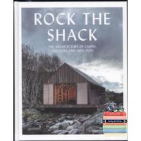 Inspiration &amp;gt;&amp;gt;&amp;gt; ROCK THE SHACK: THE ARCHITECTURE OF CABINS, COCOONS AND HIDE-OUTS