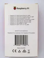 โมดูล V2กล้อง RaspberryPi อย่างเป็นทางการพร้อมเซ็นเซอร์ภาพ IMX219ของ 8MP พิกเซลรุ่นกลางคืนใช้กับ3b Raspberry PiPI4