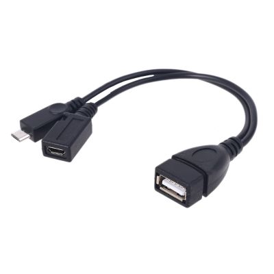Chaunceybi USB to Cable with for -Amazon TV Tablet Smartphone