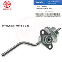 ของแท้ No.: 35301-02766ฉีดน้ำมันเชื้อเพลิงควบคุมความดัน PR4104สำหรับ Hyundai Atos L4-1.4L 3530011-02765 3530102766 5G1184