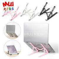 muikids - ที่ตั้งแท็ปเล็ต แล็ปท็อป โน๊ตบุ๊ก LAPTOP STAND ขาตั้งipad