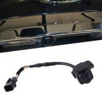 1 Piece Parking Assist Camera Rear View Camera Car Back Up Camera for Hyundai IX35 2017-2018 95790S6000