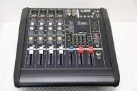 POWER MIXER เพาเวอร์มิกซ์  รุ่น PMX402D-USB 4 ช่อง 500 วัตต์ (บลูทูธ) พร้อมส่งเก็บเงินปลายทาง