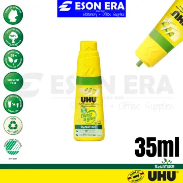 UHU Twist & Glue, 100 g/ 1 bottle