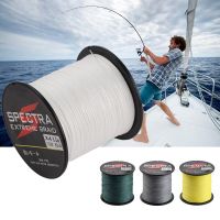 【DT】 hot 4 Strands Sea Fishing Line 100M Strong Multifilament Thread Japan Multifilament PE Braided Fishing kite line Wire Carp 6-80LB