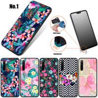 36GNN Flower Floral art อ่อนนุ่ม High Quality ซิลิโคน Phone เคสโทรศัพท์ TPU ปก หรับ OPPO A15 A15S A16 A16S A54S A53 A32 A53S A55 A56 A54 A76 A8 A31 A92 A72 A52 A92S A93 A94 A96 A77 A57 A17 R9 R9S F1 Plus