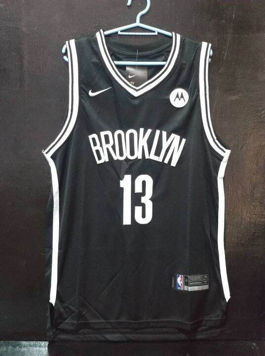 jersey harden brooklyn
