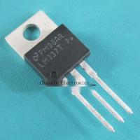 LM337T [ถึง-220] หลอดควบคุมแรงดันไฟฟ้าสามขั้วแบบปรับได้ใหม่เอี่ยมราคาจริงดั้งเดิมสามารถซื้อได้โดยตรง