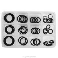 ☁ 50x Rubber O-Ring Gaskets Assorted Sizes Set Kit For Plumbing Tap Seal Sink Thread New Jy25 20 Drophip