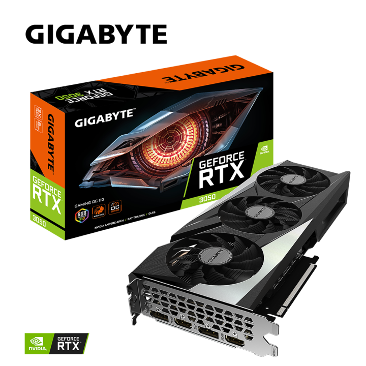 gigabyte-rtx-3050-gaming-oc-lhr-8gb-gddr6-ประกัน-3-ปี-สินค้าพร้อมส่ง-ออกใบกำกับภาษีได้คะ