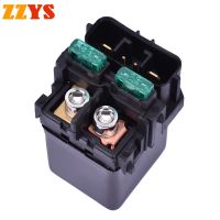 Motorcycle Starter Solenoid Relay Ignition Switch For Kawasaki ZX1000 ZX Ninja 1000 ABS 12-13 15-2018 KLZ1000 KLZ Versys 1000 LT