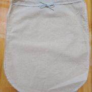 Size XL Túi lọc sữa chua hy lạp,sữa hạt 100% cotton