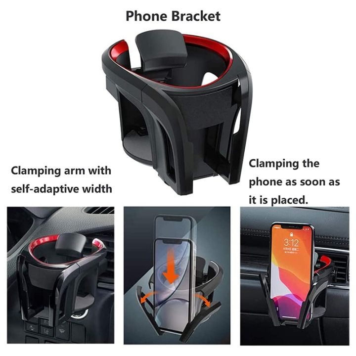 2-in-1-car-multifunctional-cup-holder-adjustable-car-phone-holder-car-vent-cup-holder-holder-car-drink-holder