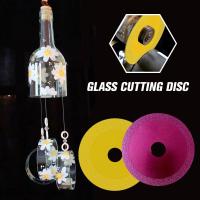 Cutting Blade Piece 1mm Ultra-thin Saw Blade Glass Cutting Disc L4Q7