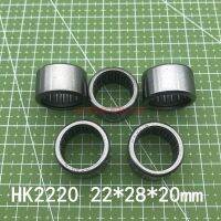 2021 Rushed New Arrival Free Shipping Hk222820 22x28x20mm Drawn Cup Needle Roller Bearing Hk2220 22x28x20mm