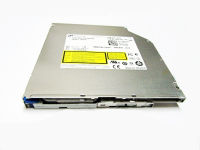 New for GA31N Superdrive 8X DL DVD CD RW Burner Multi Writer Slot-in 12.7mm Internal SATA Slim Drive Free Shipping