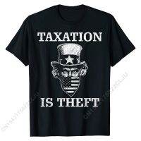 เสื้อแฟชั่น Taxis Theft เสื้อยืดเสรีภาพ