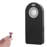 Universal IR Wireless Remote Control Shutter Release for Nikon Canon Olympus Pentax Sony SLR DSLR Camera