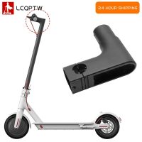 For Xiaomi M365 M365 PRO PRO2 1S Electric Scooter Dashboard Base Seat Forehead Aluminum Alloy Scooter Modification Part