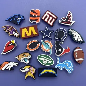 Buy Nfl Jibbitz online