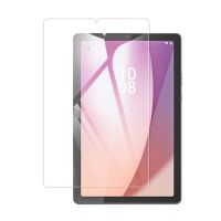 กระจกเทมเปอร์แท็บ ปกป้องหน้าจอสำหรับ Lenovo Tab M9 QiTian K9 TB310FU แท็บ TB310XC Lenovo Tab M8 4th Gen TB300XU TB300FU M7เจนเนอเรชัน3rd TB-7306F การฟิล์มป้องกันหน้าจอ