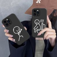 Shockproof Case for Realme C53 C55 C35 C33 C31 C30 C21Y C25Y C21 C11 C25 C15 C12 C3 C2 8i 8 pro 5 5i 6i C17 Minimalist Matchman Soft Silicone Phone Case Cover DongQi