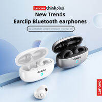 Lenovo XT83 II Sports Edition Wireless Bluetooth Earphone Clip Design Non in Ear Dual Ear Stereo Music Earphones Touch Control Volume and Answer Calls