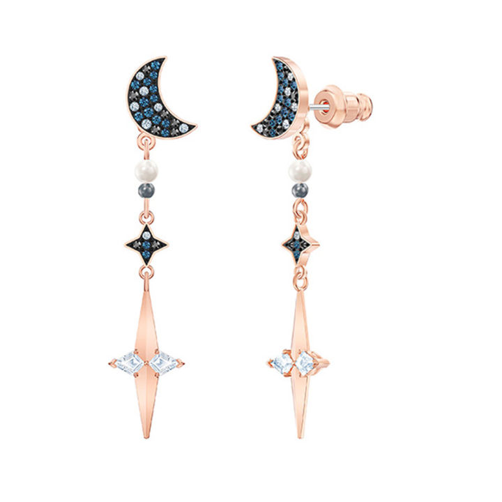 pandoo-fashion-charm-sterling-silver-original-1-1-copy-mysterious-moon-stars-flexible-wild-earrings-women-luxury-jewelry-gifts