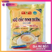 Combo 3 Ngũ cốc Dinh Dưỡng+Ăn kiêng+ Việt Hàn chỉ với 129k