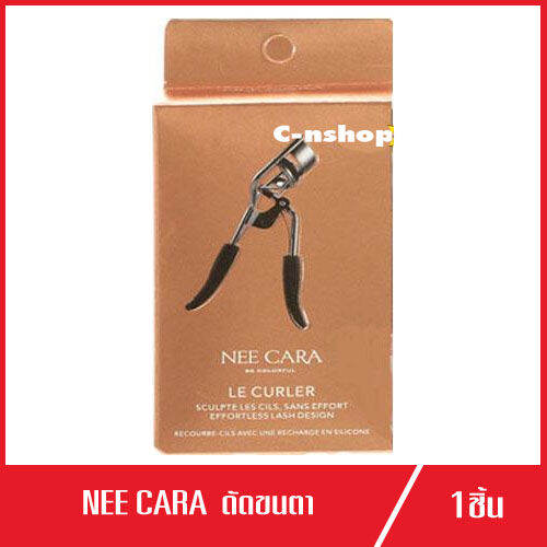 nee-cara-le-curler-eyelash-curler-nee-cara-ที่ดัดขนตา-1-ชิ้น