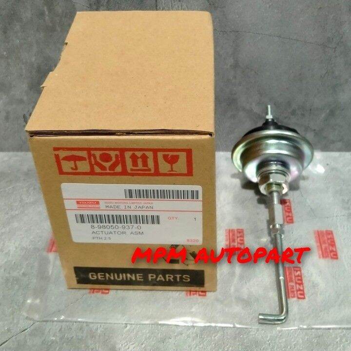 vacum vakum idle up ac panther 2.5 2500cc Lazada Indonesia